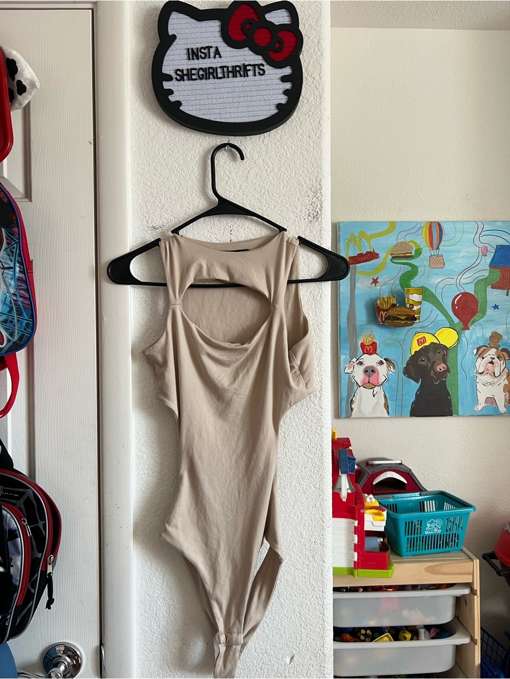 my outfit online bodysuit